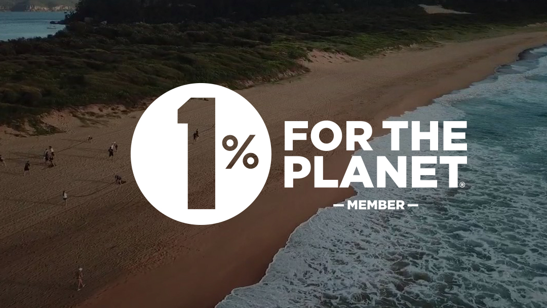 1% For The Planet Photo - Palm Beach